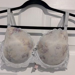 Victoria’s Secret Dream Angels Lined Demi- 36D